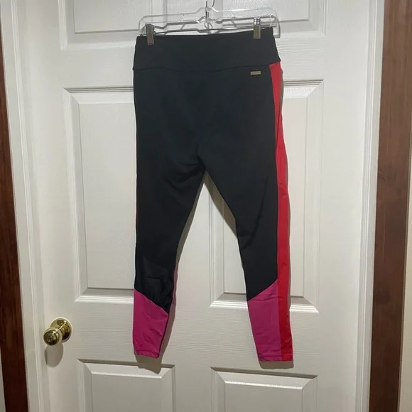 ALALA x Revolve Color Block Reef Tights - Picture 5 of 5